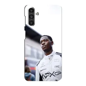 Чохол Формула1 на Samsung Galaxy M34 (5G) (Ф1 Пірс)