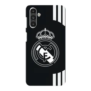 ФК Реал Мадрид чехлы для Samsung Galaxy M34 (5G) (AlphaPrint)