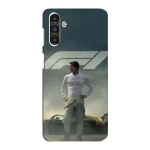 Чохол Формула1 на Samsung Galaxy M34 (5G) (Формула 1)