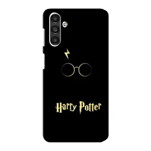 Чохли з Гаррі Поттером для Samsung Galaxy M34 (5G) (AlphaPrint) (Harry Potter)