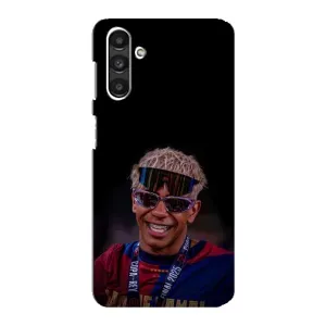 Чохол з футболістом Ламін Ямаль Samsung Galaxy M34 (5G) (Yamal)