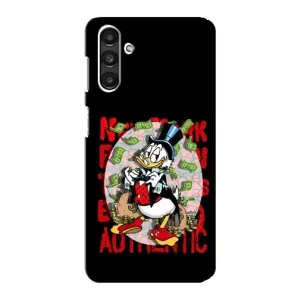 Чехли для Samsung Galaxy M34 (5G) - Самсунг Ґалаксі M34 (5Джі) - Scrooge MagDag (PREMIUMPrint) (MagDag)