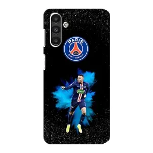 Чохли Кіліан Мбаппе для Samsung Galaxy M34 (5G) (Мбаппе ПСЖ)