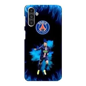 Чохли Кіліан Мбаппе для Samsung Galaxy M34 (5G) (Мбаппе у вогні)