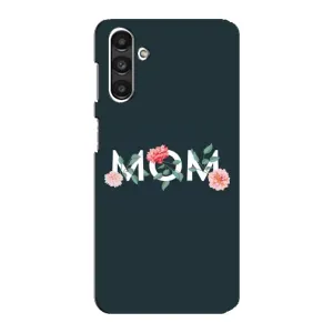Чохли для мами на Samsung Galaxy M34 (5G) (Mom дизайн)