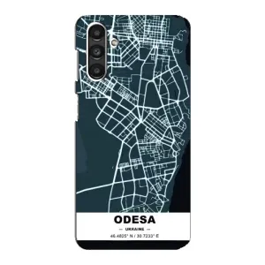 Чохли для Samsung Galaxy M34 (5G) - Самсунг Ґалаксі M34 (5Джі) Міста України (Одеса)