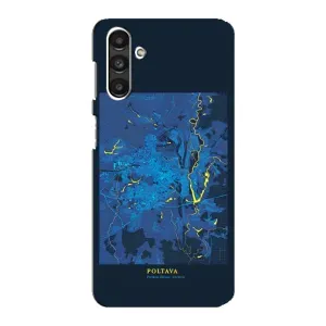 Чохли для Samsung Galaxy M34 (5G) - Самсунг Ґалаксі M34 (5Джі) Міста України (Полтава)