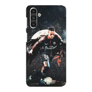 Чохол Неймар для Samsung Galaxy M34 (5G) (AlphaPrint) (PSG Neymar)