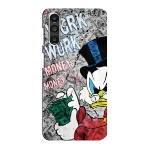 Чехли для Samsung Galaxy M34 (5G) - Самсунг Ґалаксі M34 (5Джі) - Scrooge MagDag (PREMIUMPrint) (Работа Работа)
