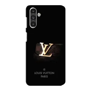 Чохли Луі Вітон для Samsung Galaxy M34 (5G) (AlphaPrint - LOUIS VUITTON) (ремінець LV)