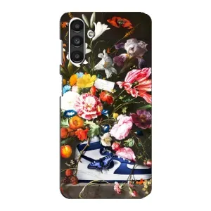 Чехол для Samsung Galaxy M34 (5G) - с принтом Найк (AlphaPrint)
