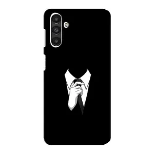 Чохол для Samsung Galaxy M34 (5G) - Самсунг Ґалаксі M34 (5Джі) - (AlphaPrint) з принтом (ТОП продажів) (Стиляга)