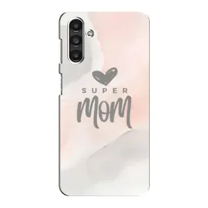 Чохли для мами на Samsung Galaxy M34 (5G) (Супер мама)