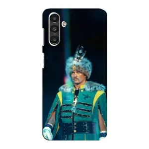 Чохол з картинкою Олександр Усик для Samsung Galaxy M34 (5G) (Усик Гетьман)