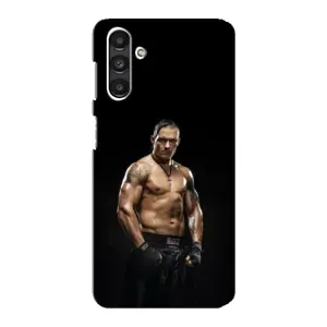 Чохол з картинкою Олександр Усик для Samsung Galaxy M34 (5G) (Чемпіон Олександр Усик)