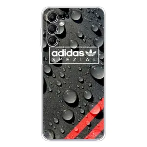 Чохли Адидас для Samsung Galaxy M35 5G (AlphaPrint) (Адидас прінт)