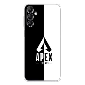 Чохли з топовими принтами для Самсунг Гелексі М35 5Джі (APEX)