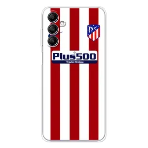 Чехлы для Samsung Galaxy M35 5G (VPrint) - Футбольные клубы (Atletico)