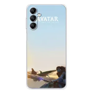 Чохли з фільму АВАТАР для Samsung Galaxy M35 5G (AlphaPrint) (Avatar)