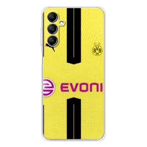 Чехлы для Samsung Galaxy M35 5G (VPrint) - Футбольные клубы (BVB)