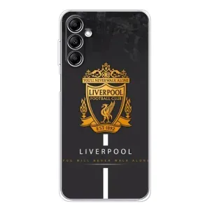 Чехлы для Самсунг Гелекси М35 5Джи (VPrint) - ТОП ФК (FC Liverpool)