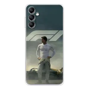 Чехол Формула1 на Samsung Galaxy M35 5G (Формула 1)