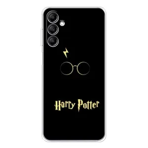 Чехлы Фильмы для Самсунг Гелекси М35 5Джи (VPrint) (Harry Potter)