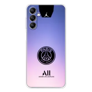 Чехлы PSG для Samsung Galaxy M35 5G (AlphaPrint) (лого PSG)