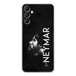 Чохол Неймар для Samsung Galaxy M35 5G (AlphaPrint) (NEYMAR)