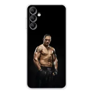 Чохол з картинкою Олександр Усик для Samsung Galaxy M35 5G (Чемпіон Олександр Усик)