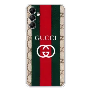 Чехлы ГУЧЧИ для Гелекси М36 (AlphaPrint) (Gucci дизайн)