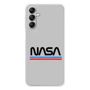 Чехол NASA для Samsung Galaxy M36 (AlphaPrint) (NASA)