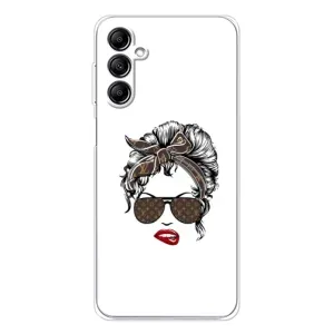 Чехлы Луи Витон для Samsung Galaxy M36 (AlphaPrint - LOUIS VUITTON) (стильная с луи витон)