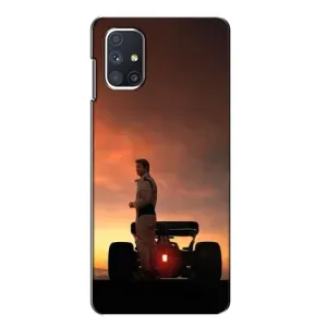 Чохол Формула1 на Samsung Galaxy M51 (Ф1 Гейс)