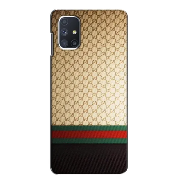 Чехол с принтом «Гуччи Фон» для Samsung Galaxy M51