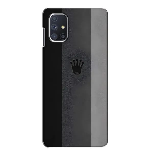 Чехол с принтом «Коронка» для Samsung Galaxy M51 Чехол с принтом «Коронка» для Samsung Galaxy M51