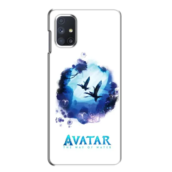 Чехол с принтом «мир Аватаров» для Samsung Galaxy M51