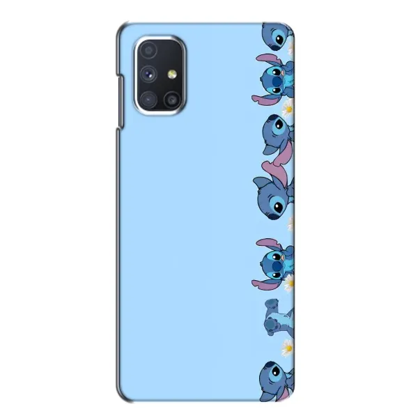Чохол з принтом «Стіч фон» для Samsung Galaxy M51 Чохол з принтом «Стіч фон» для Samsung Galaxy M51