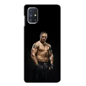Чохол з картинкою Олександр Усик для Samsung Galaxy M51 (Чемпіон Олександр Усик)