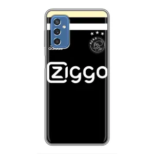 Чехлы для Samsung Galaxy M52 5G (M526) (VPrint) - Футбольные клубы (AJAX)