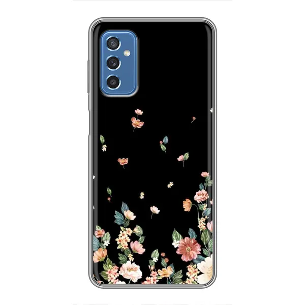 Чохол з принтом «Маленькі квіти» для Samsung Galaxy M52 5G (M526) Чохол з принтом «Маленькі квіти» для Samsung Galaxy M52 5G (M526)