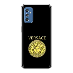 Чехлы VERSACE для Самсунг М52 (5G) (PREMIUMPrint) (Versace)