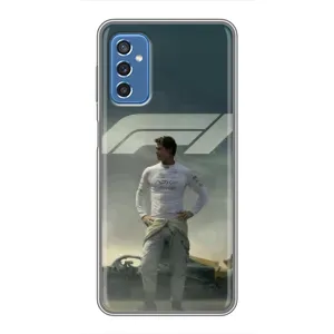 Чохол Формула1 на Samsung Galaxy M52 (Формула 1)