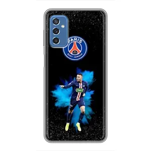 Чохли Кіліан Мбаппе для Samsung Galaxy M52 (Мбаппе ПСЖ)