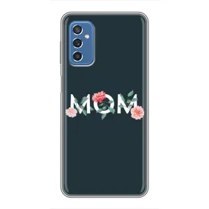 Чохли для мами на Samsung Galaxy M52