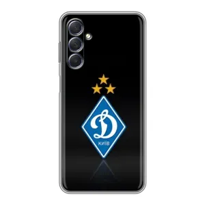 Чехлы для Sansung Galaxy M54 (5G) (VPrint) - Футбольные клубы (Динамо Киев)