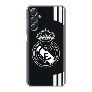 ФК Реал Мадрид чехлы для Sansung Galaxy M54 (5G) (AlphaPrint)