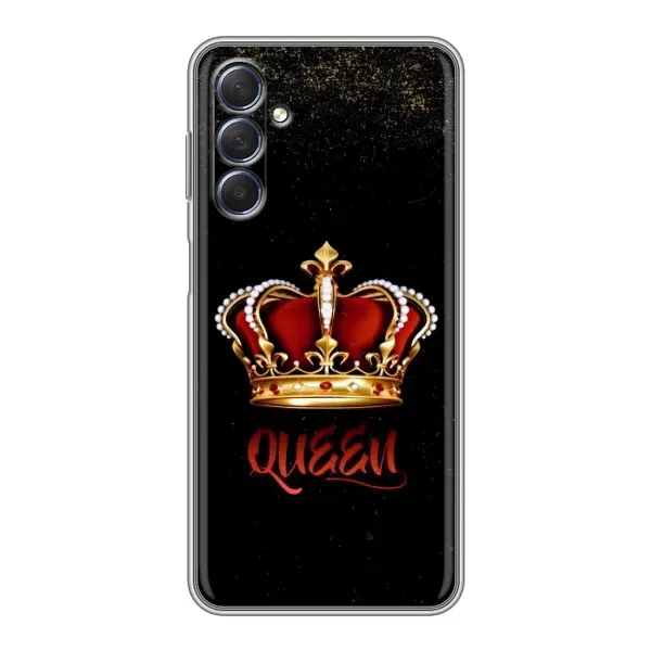 Чехол с принтом «Корона короля» для Samsung Galaxy M54 (5G) Чехол с принтом «Корона короля» для Samsung Galaxy M54 (5G)