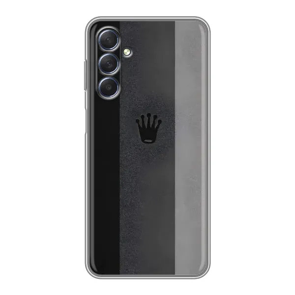 Чехол с принтом «Коронка» для Samsung Galaxy M54 (5G) Чехол с принтом «Коронка» для Samsung Galaxy M54 (5G)
