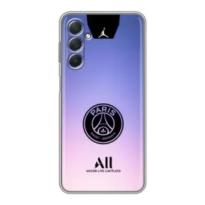 Чехлы PSG для Sansung Galaxy M54 (5G) (AlphaPrint) (лого PSG)